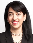 Roxanna Nowparast selected as Casey Family Programs’ Chief Program Counsel and Executive Vice President of Legal Services