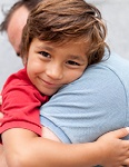 Using a school as its hub, the Bester Community of Hope works to strengthen families