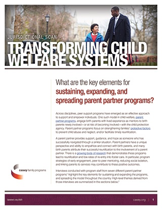 Report cover