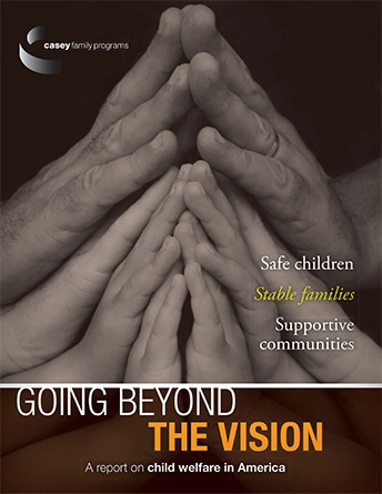 Going Beyond the Vision: 2011 Signature Report