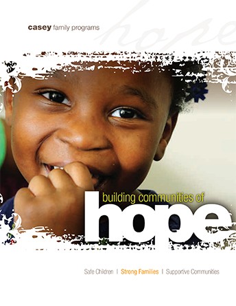 Building Communities of Hope: 2012 Signature Report