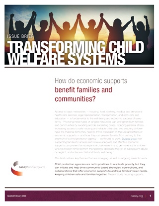 Report cover