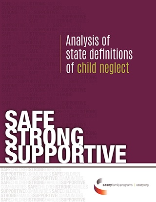 Report cover