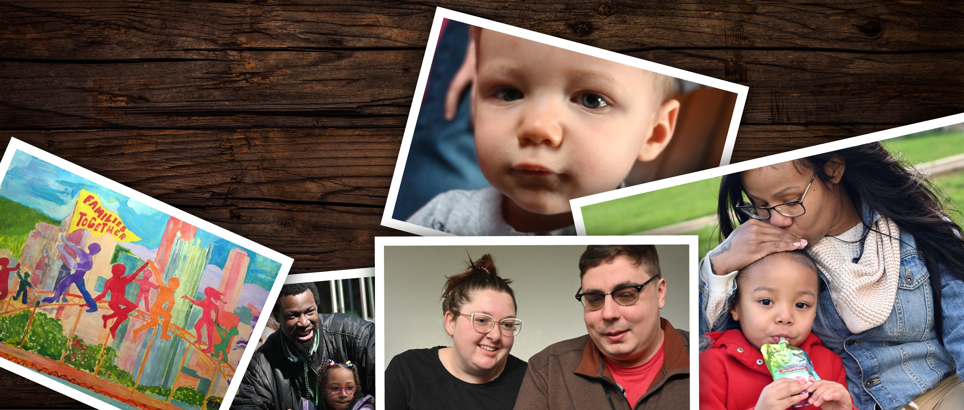 A season of hope: Growing the role of families