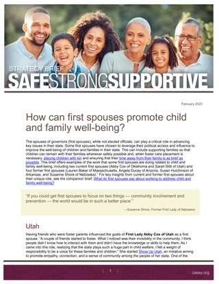 Report cover