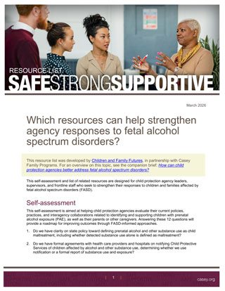 Report cover