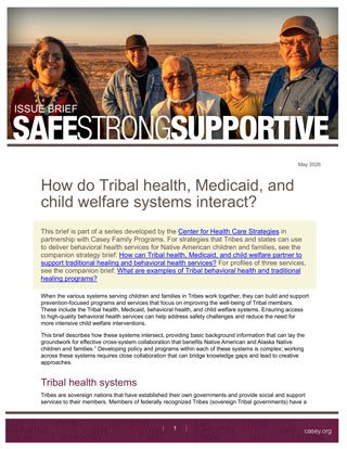 Report cover