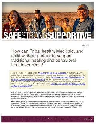 Report cover