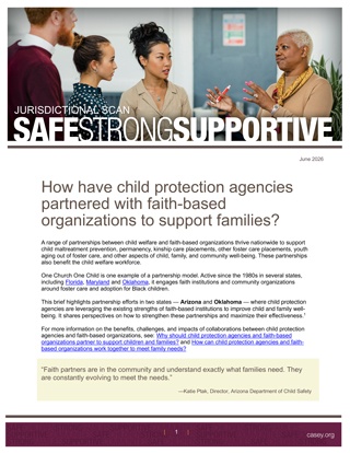 Report cover