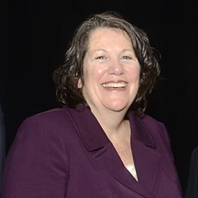 Allison Blake