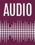Audio Recording Icon