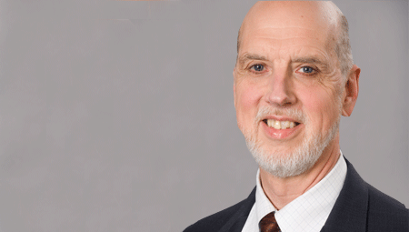Letter from Bob Watt, chair, Casey Family Programs Board of Trustees