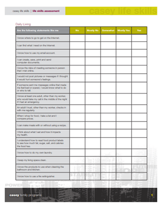 Report cover