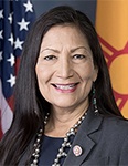 Casey Family Programs statement on confirmation of Congresswoman Deb Haaland as the 54th United States Secretary of the Interior