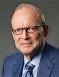 Trustee Emeritus Gary Severson awarded Lifetime Achievement Award for nonprofit board service