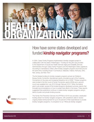 Report cover