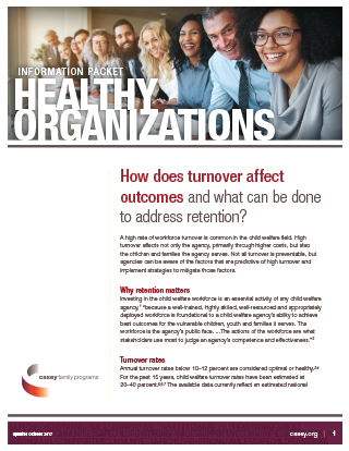 Report cover