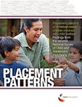Placement Patterns for American Indian Children Involved with Child Welfare