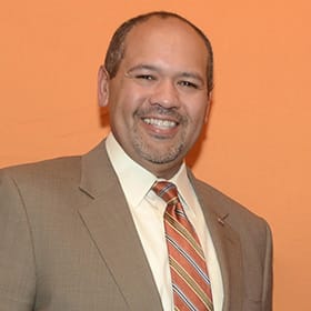 Reggie Bicha