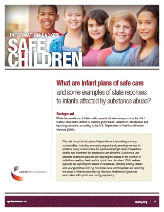 Report cover