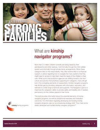 Report cover