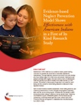 SafeCare: Evidence-based Neglect Prevention Model Shows Effectiveness with American Indians