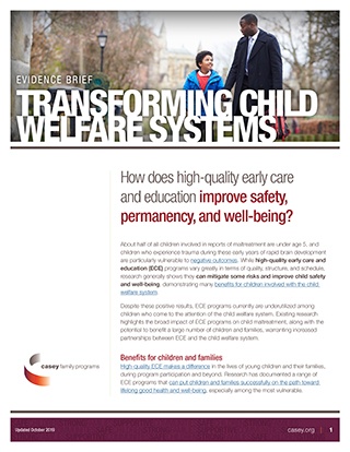 Report cover