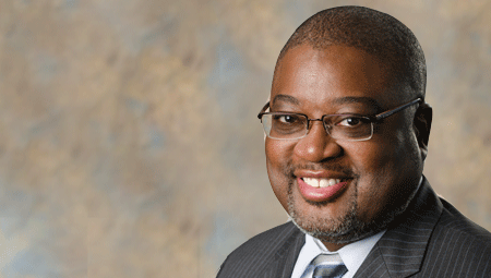 Letter from Dr. William C. Bell, Casey Family Programs President and CEO