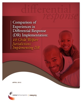 Report cover