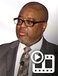 A vocal advocate for low-income families: William C. Bell honors equal voice action initiative