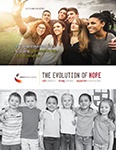 The Evolution of Hope: 2017 Signature Report