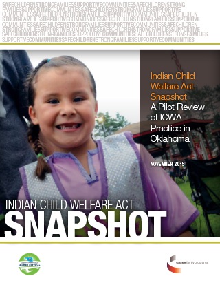 Report cover