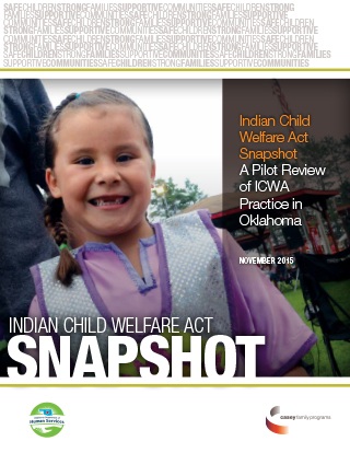 Report cover