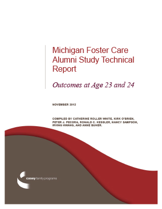 Report cover