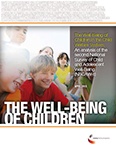 The Well-Being of Children in the Child Welfare System: An Analysis of the Second National Survey of Child and Adolescent Well-Being (NSCAW II)