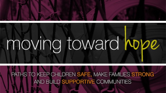 Moving Toward Hope: 2013 Signature Report