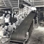 United Parcel Service workers.