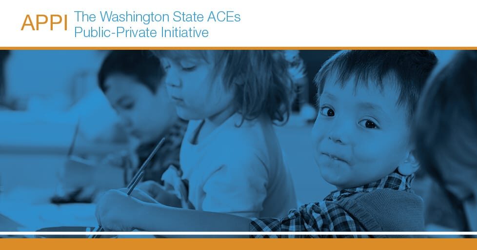 Washington communities reduce trauma effects through public-private partnerships