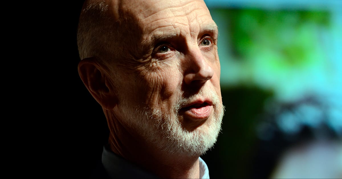 Bob Watt named trustee emeritus of Casey Family Programs