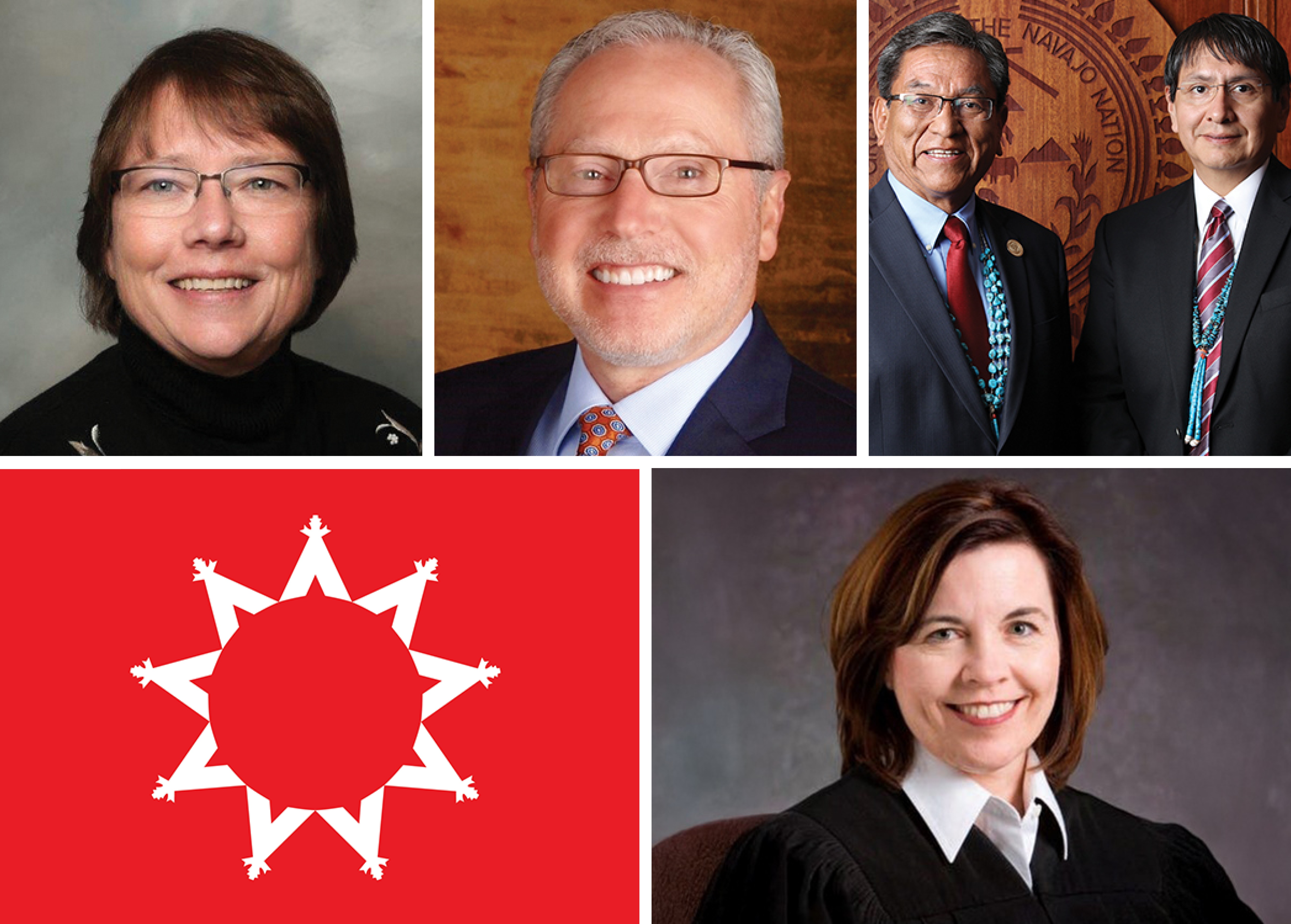 2017 Casey Excellence for Children Awards Leadership Honorees