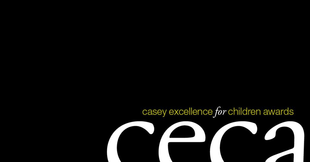 Comunidad de Kentucky recibe el premio Jim Casey Building Communities of Hope