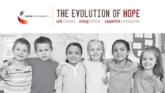 The Evolution of Hope: 2017 Signature Report