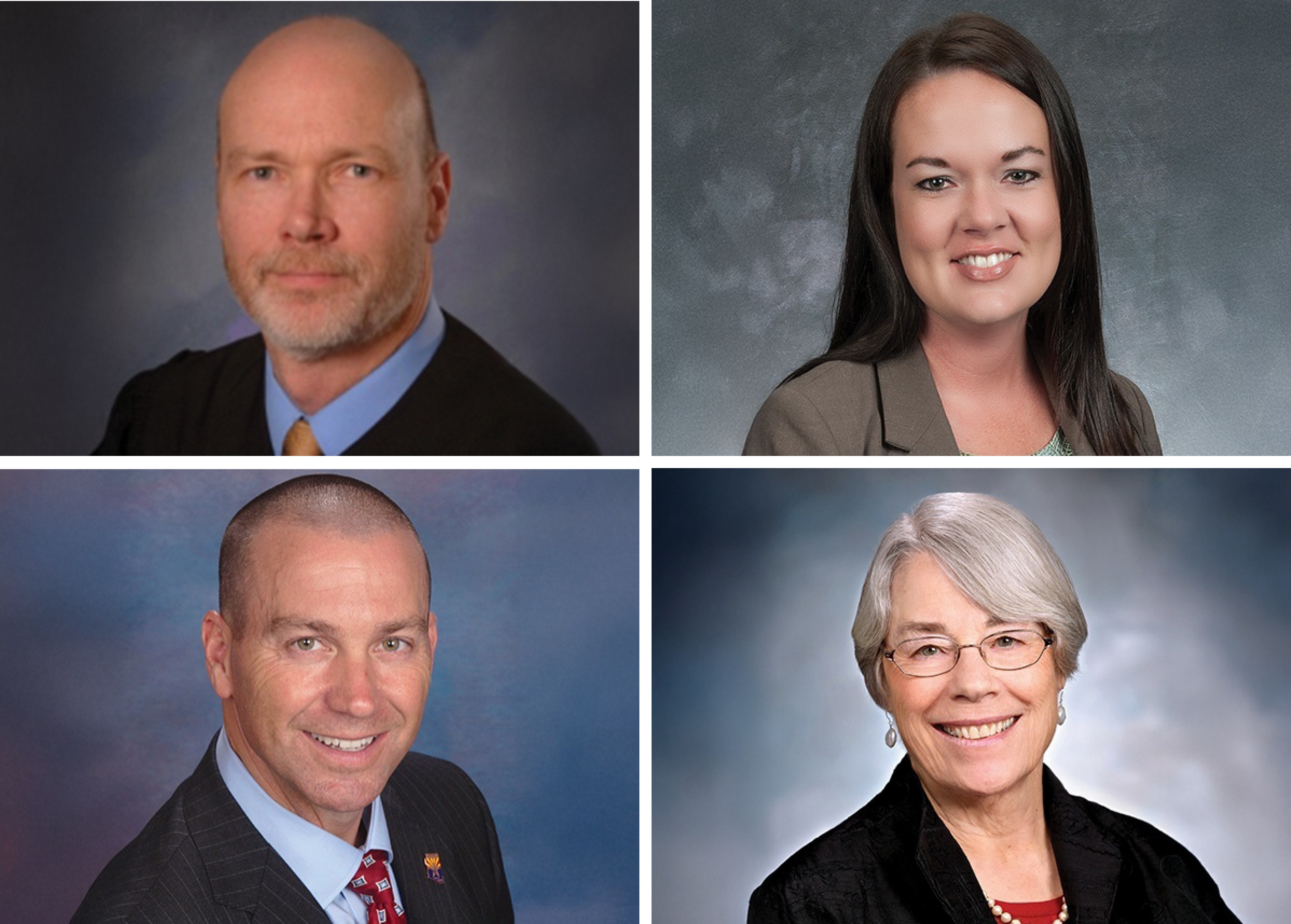 2018 Casey Excellence for Children Awards Leadership Honorees