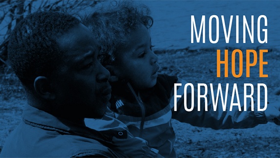Moving Hope Forward: 2018 Signature Report