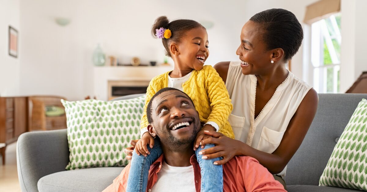 Why should we bring a racial equity lens to our work with children and families?