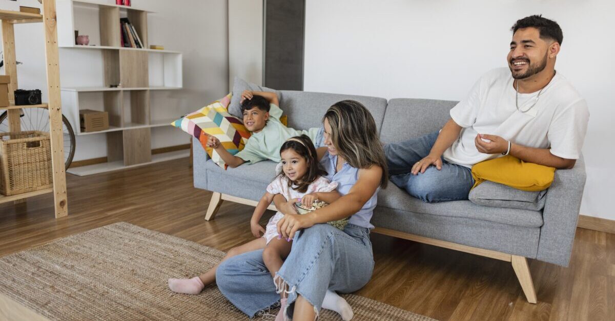 How did New Jersey safely reduce the number of children in congregate care?