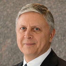 Scott McCaulou, Casey's Chief Financial Officer and Executive Vice President.