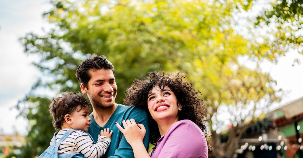 Study of parent legal representation in New York City