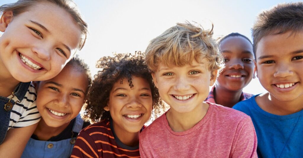 ¿Cómo ha adoptado San Francisco un enfoque colaborativo para mantener a los niños seguros?