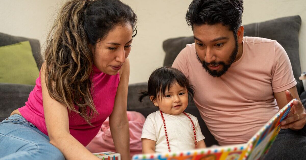 What do child welfare leaders need to know about supporting families when caregivers are facing immigration-enforced detention or deportation?